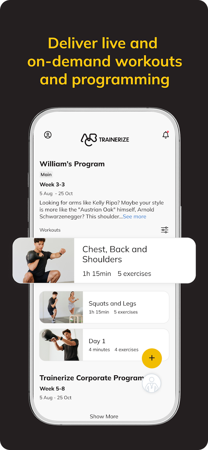 App Preview 3