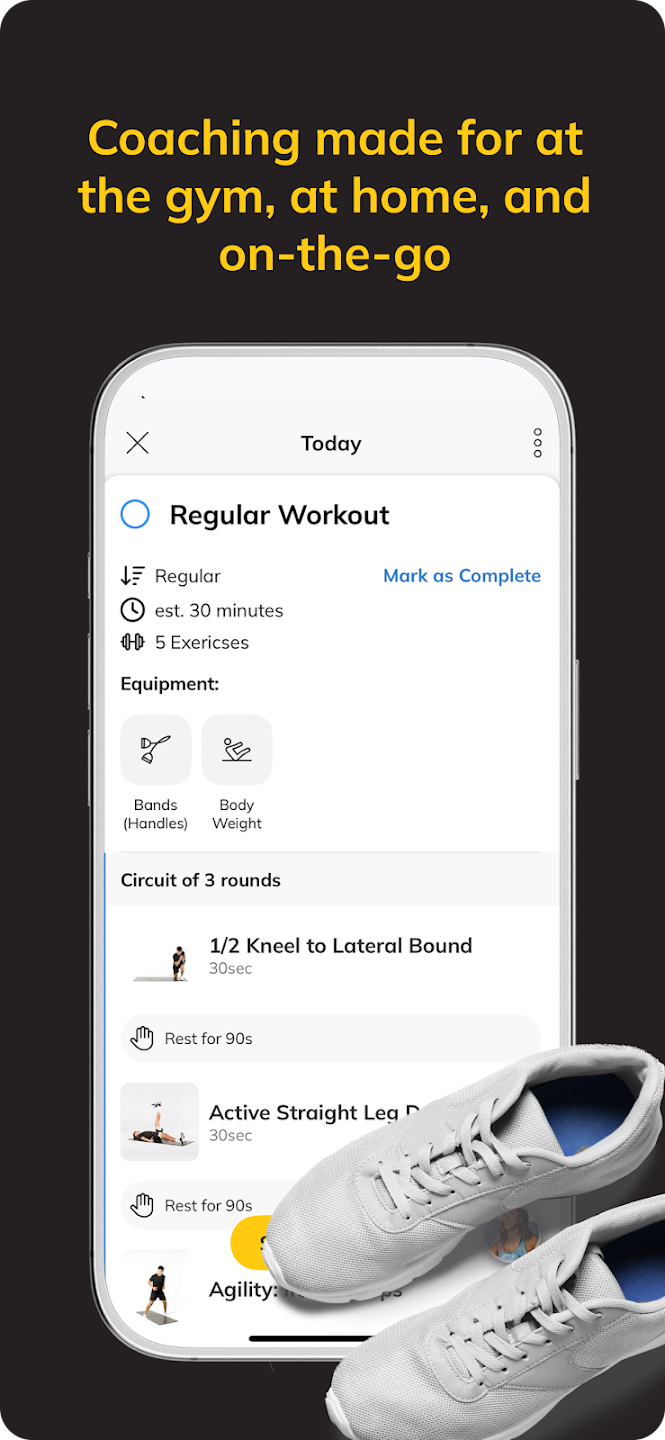 App Preview 4
