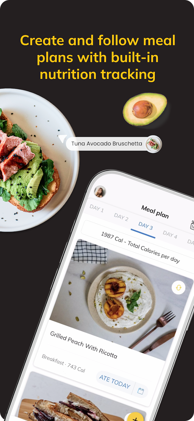 App Preview 5