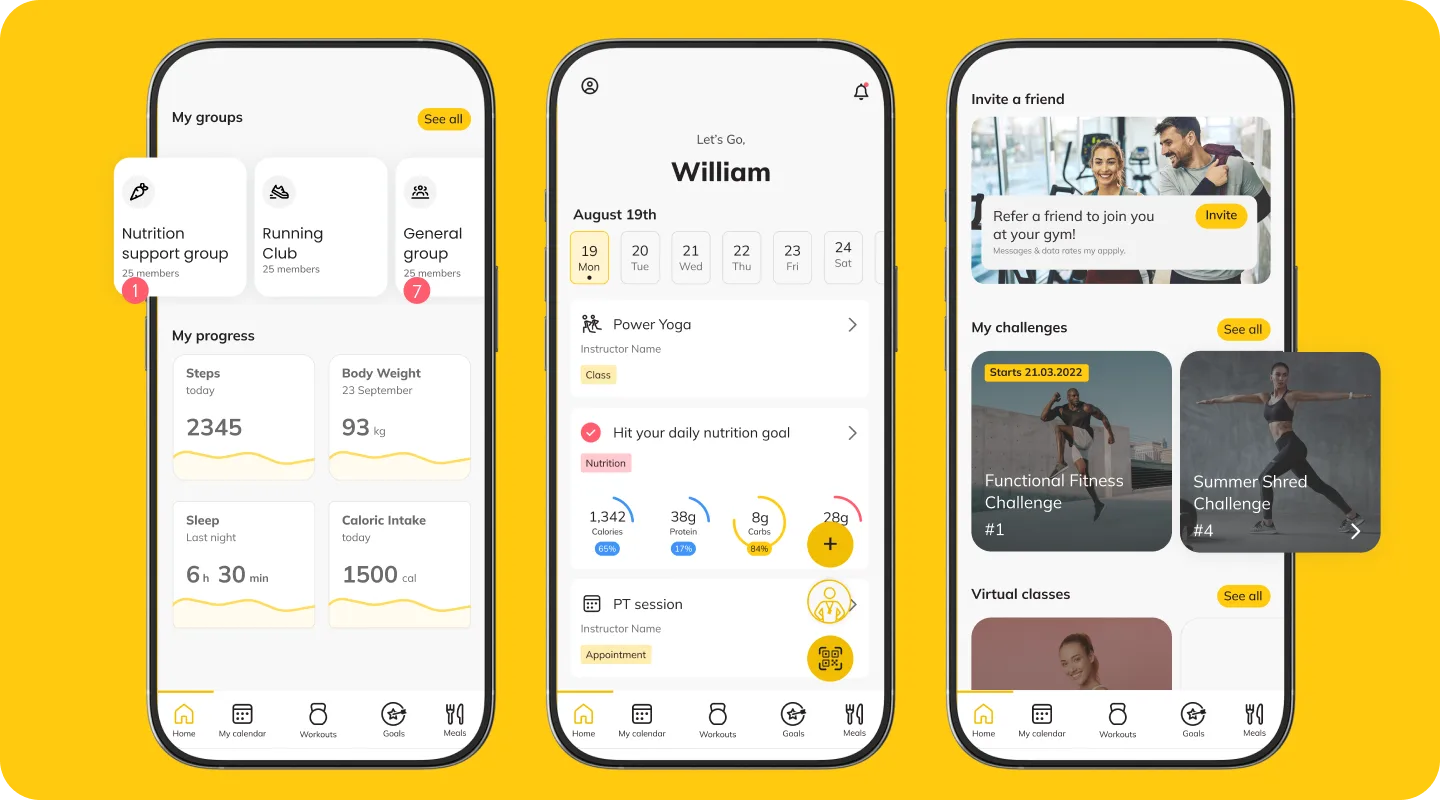 Trainerize Review and Features