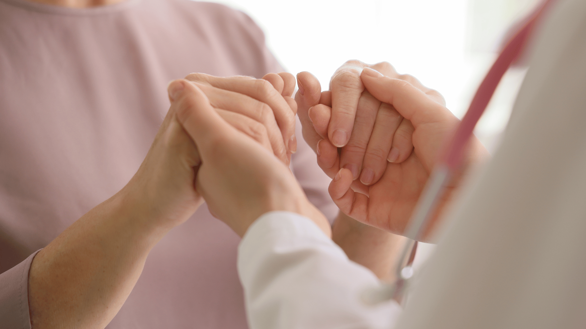Perimenopause and menopause support