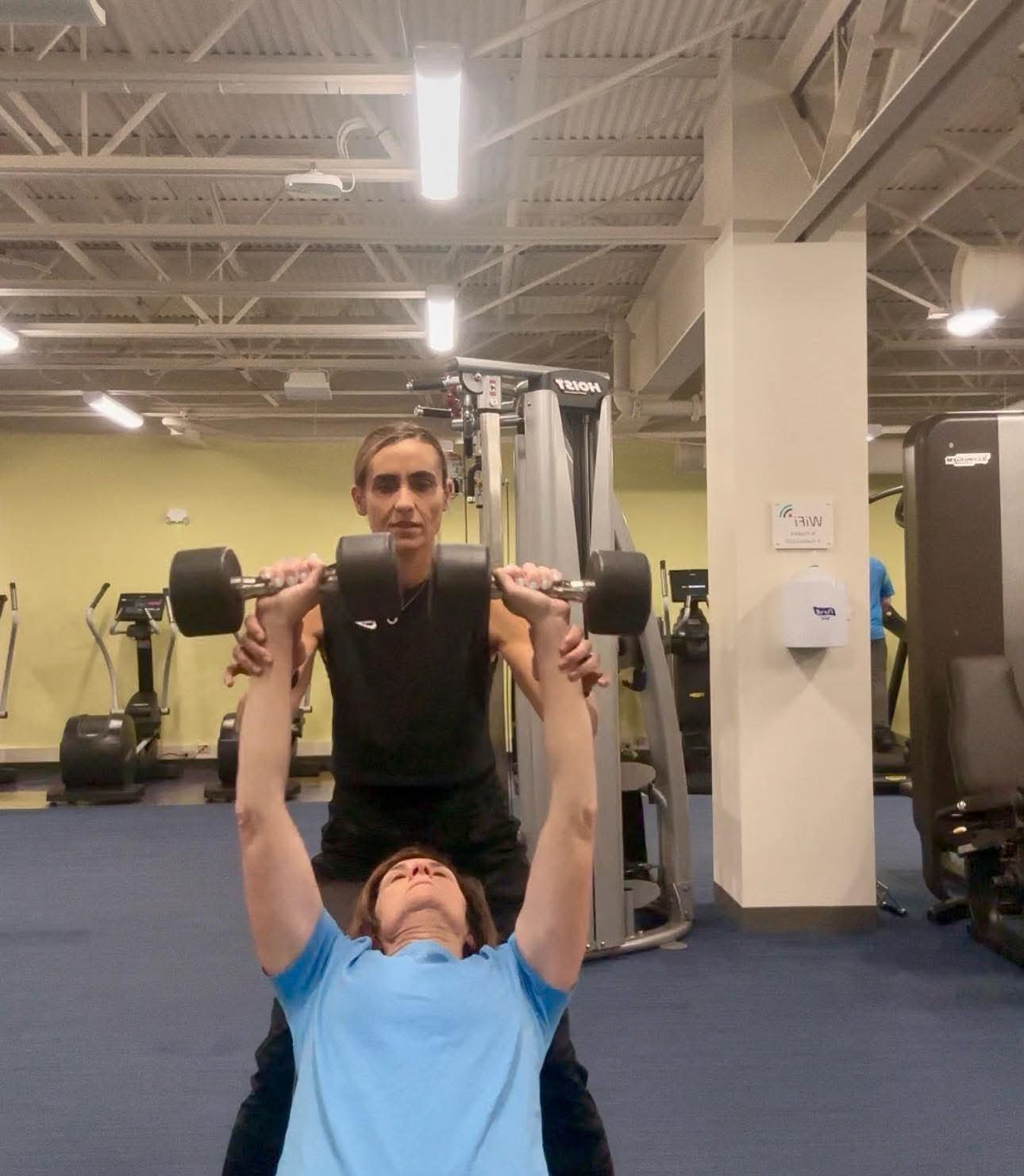 Personal Training