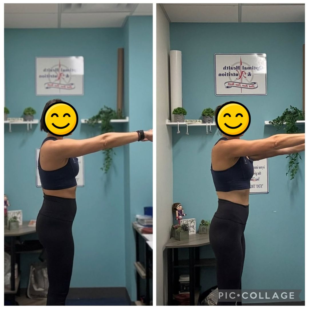 Continuous progress