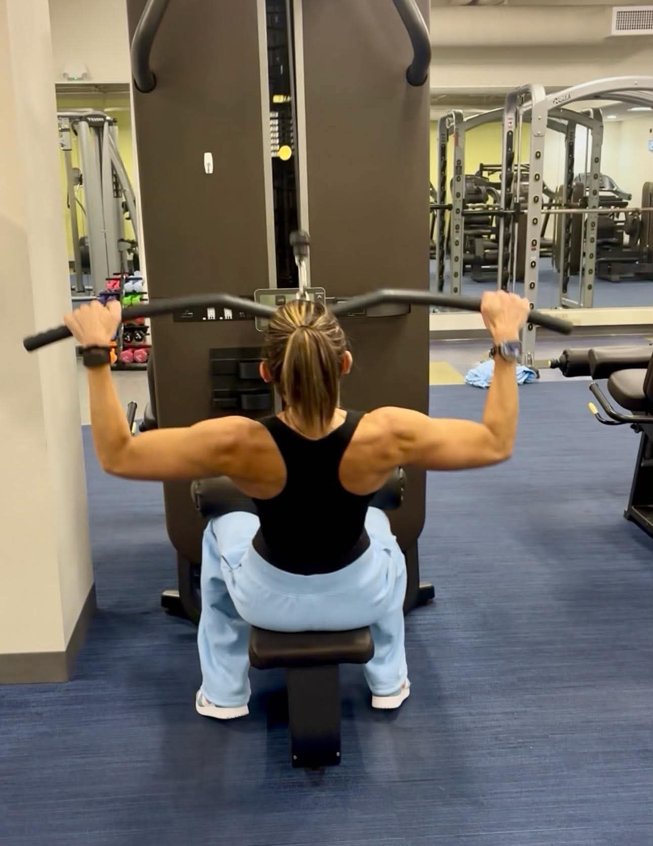 Strength Training