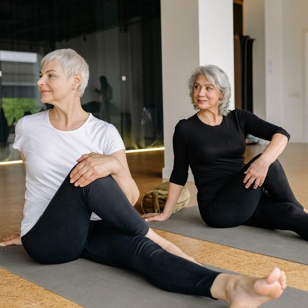 Healthy Aging