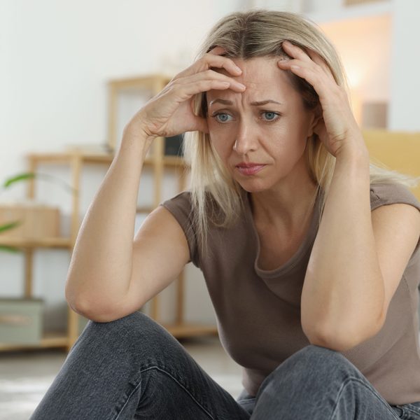 Training and Nutrition Through Hormonal Transitions
