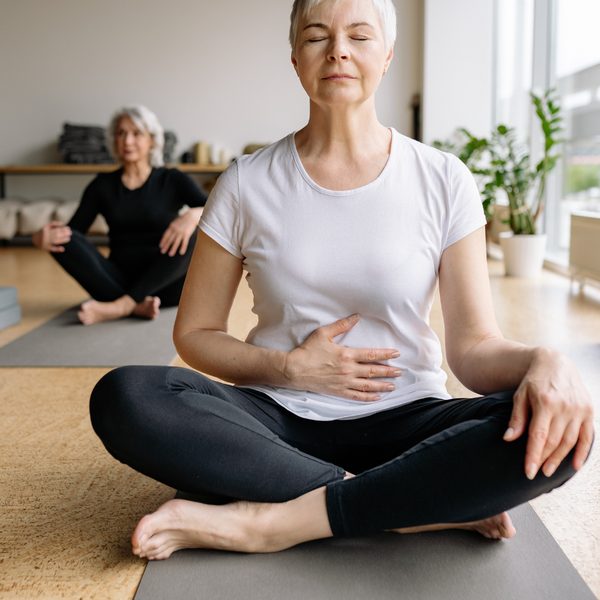 Perimenopause & Menopause