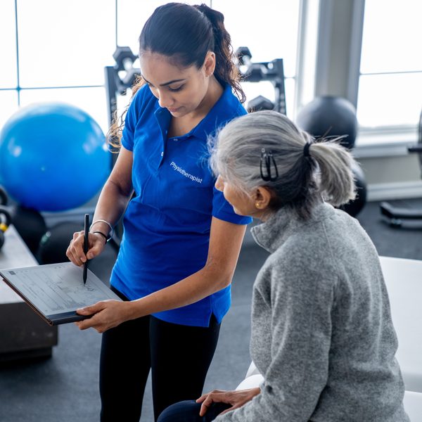 InBody Assessments