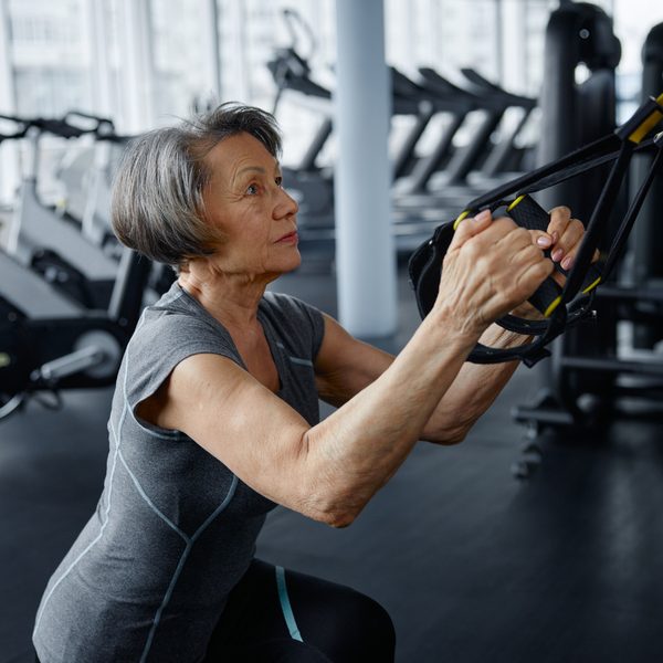 Mobility & Movement